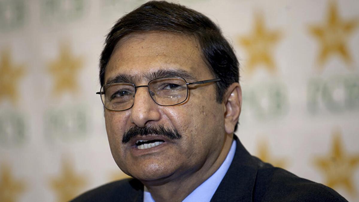 Former PCB boss Zaka Ashraf denies rift between Babar and Shaheen, defends decision to appoint Shan Masood as Test captain